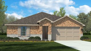 537 MARSH Street, Cleburne, TX 76033