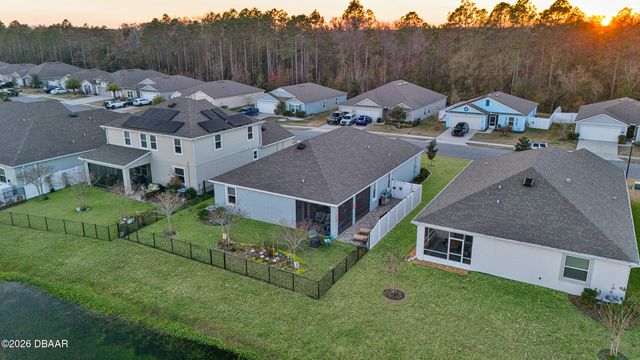 69 Oakleaf Way, Palm Coast, FL 32137