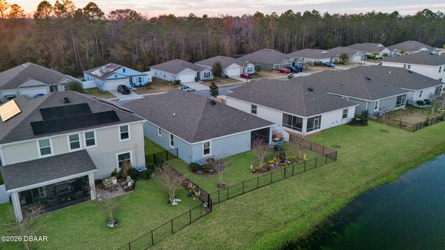 69 Oakleaf Way, Palm Coast, FL 32137