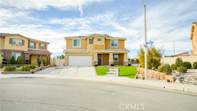 4727 W Vahan Court, Lancaster, CA 93536