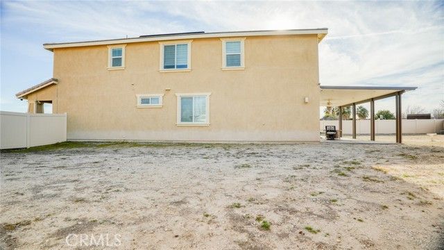 4727 W Vahan Court, Lancaster, CA 93536