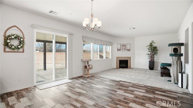 4727 W Vahan Court, Lancaster, CA 93536