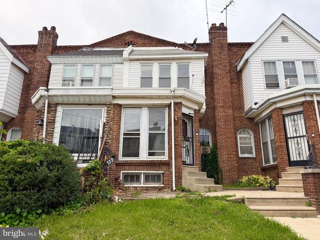 722 ATWOOD RD, Philadelphia, PA 19151