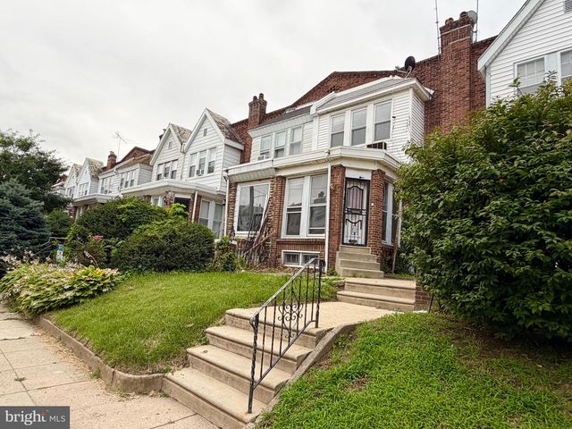 722 ATWOOD RD, Philadelphia, PA 19151