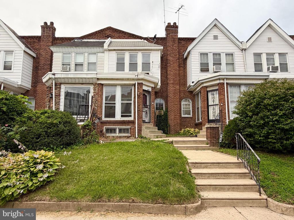 722 ATWOOD RD, Philadelphia, PA 19151