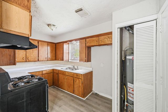 9118 Spaulding Street, Houston, TX 77016