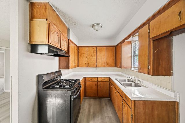 9118 Spaulding Street, Houston, TX 77016