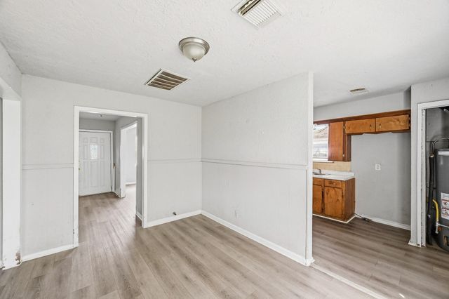 9118 Spaulding Street, Houston, TX 77016