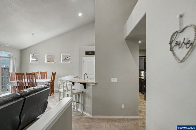 543 Casting St SE, Albany, OR 97322