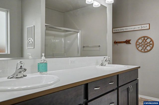 543 Casting St SE, Albany, OR 97322