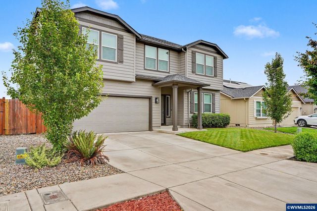 543 Casting St SE, Albany, OR 97322