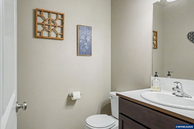 543 Casting St SE, Albany, OR 97322