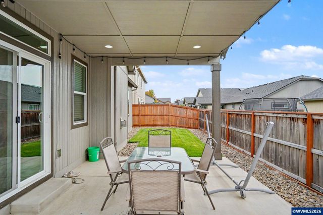 543 Casting St SE, Albany, OR 97322