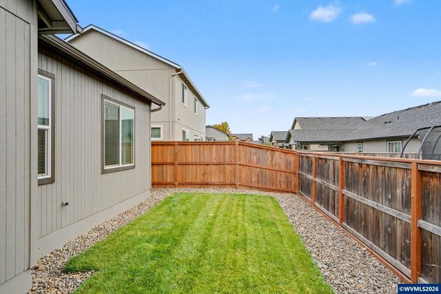 543 Casting St SE, Albany, OR 97322