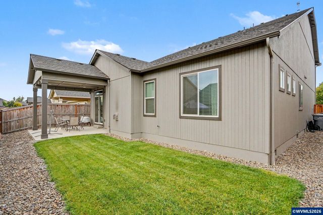 543 Casting St SE, Albany, OR 97322