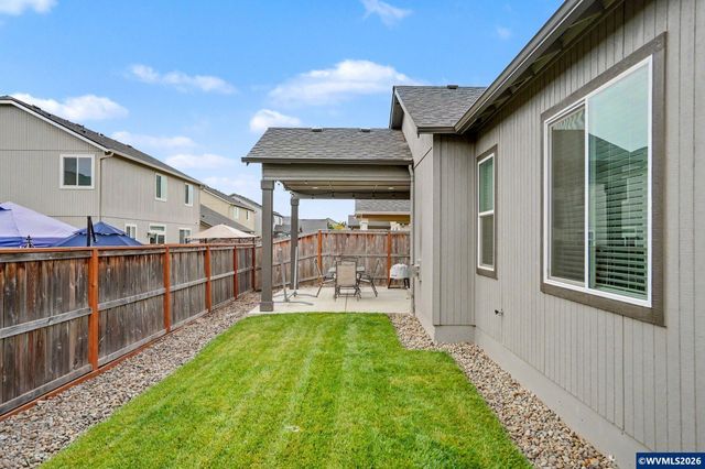 543 Casting St SE, Albany, OR 97322