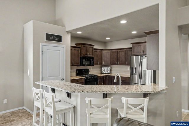 543 Casting St SE, Albany, OR 97322
