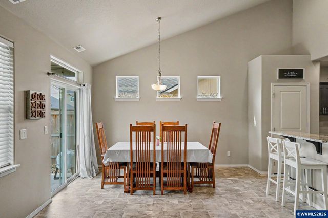 543 Casting St SE, Albany, OR 97322