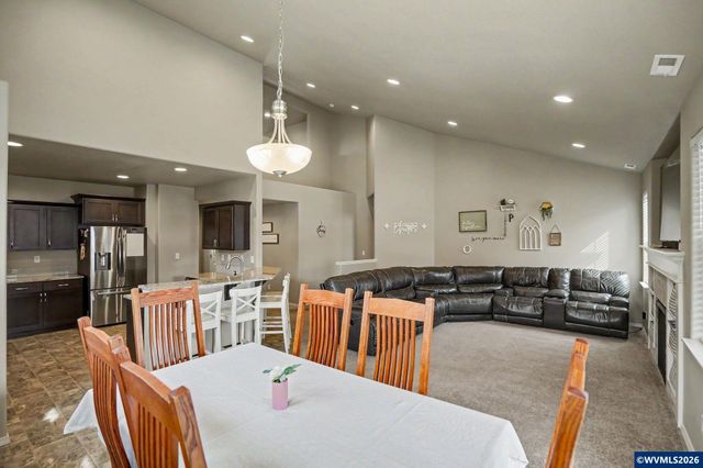 543 Casting St SE, Albany, OR 97322