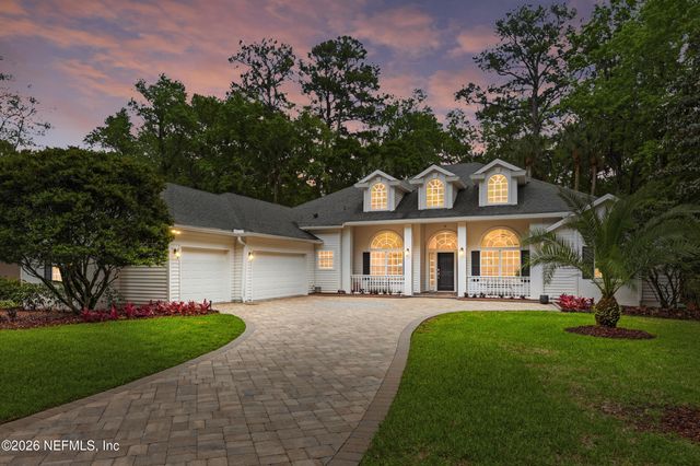 145 EGRETS WALK Lane, Ponte Vedra Beach, FL 32082