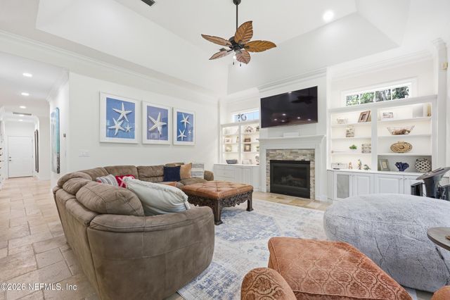 145 EGRETS WALK Lane, Ponte Vedra Beach, FL 32082