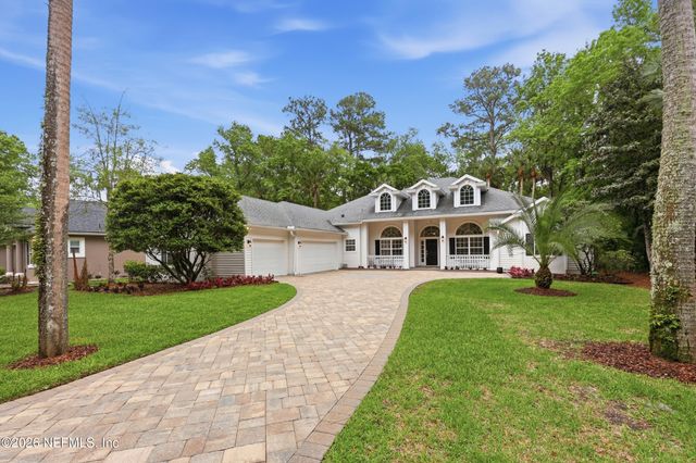 145 EGRETS WALK Lane, Ponte Vedra Beach, FL 32082