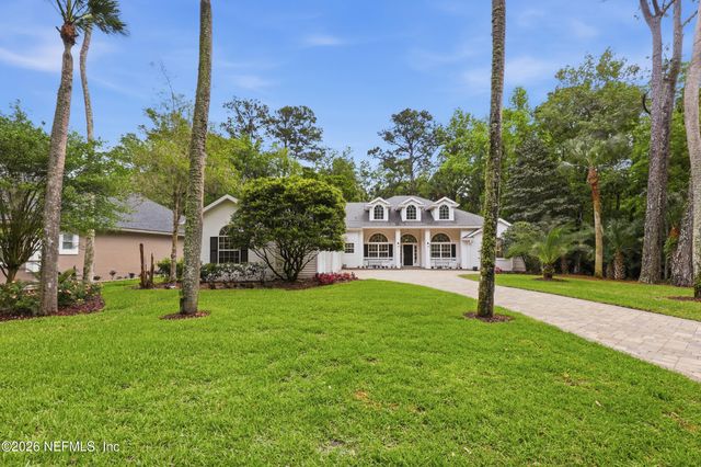 145 EGRETS WALK Lane, Ponte Vedra Beach, FL 32082
