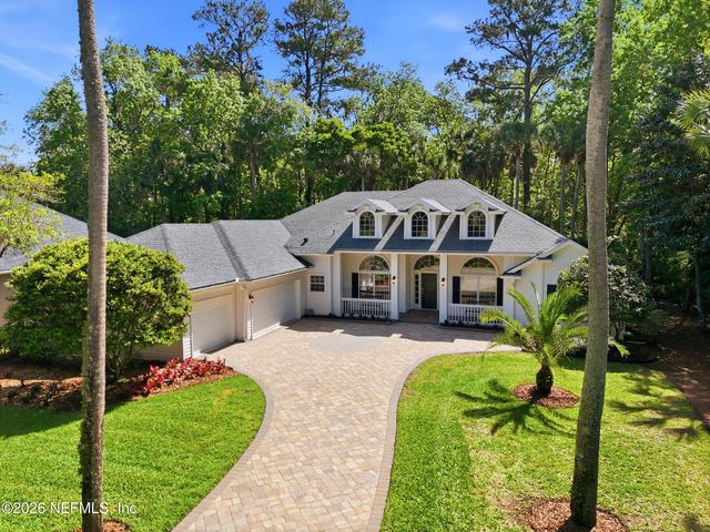 145 EGRETS WALK Lane, Ponte Vedra Beach, FL 32082