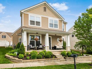 4605 Sahalee Drive, Grove City, OH 43123
