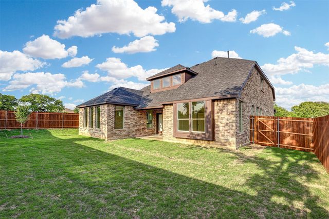 929 Ryed Lane, Fort Worth, TX 76120
