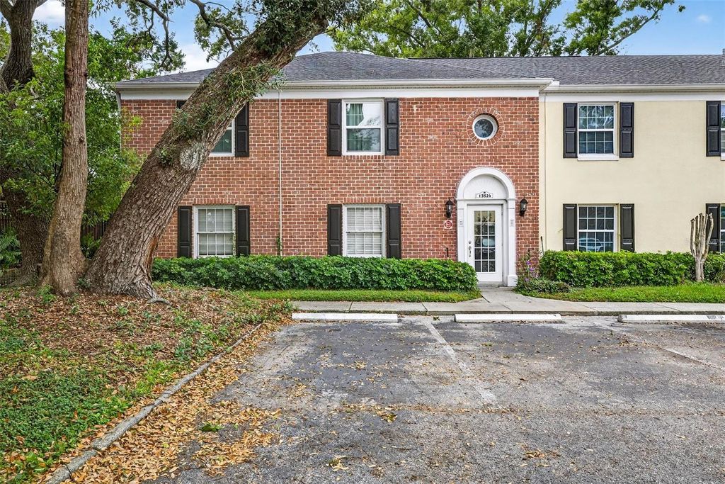 13824 ORANGE SUNSET 202, Tampa, FL 33618