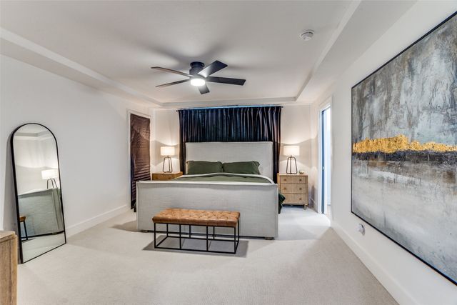 6901 Miramar Circle, Fort Worth, TX 76126