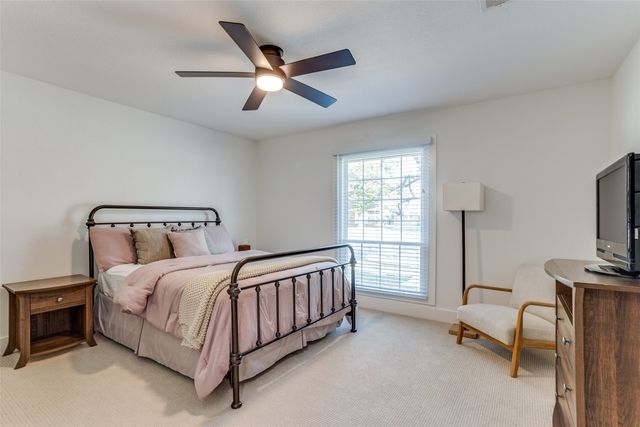 6901 Miramar Circle, Fort Worth, TX 76126