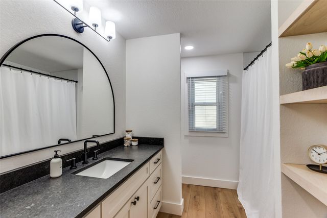 6901 Miramar Circle, Fort Worth, TX 76126