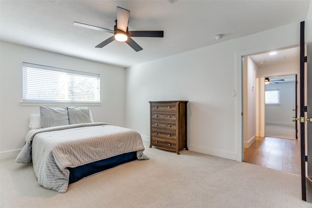 6901 Miramar Circle, Fort Worth, TX 76126