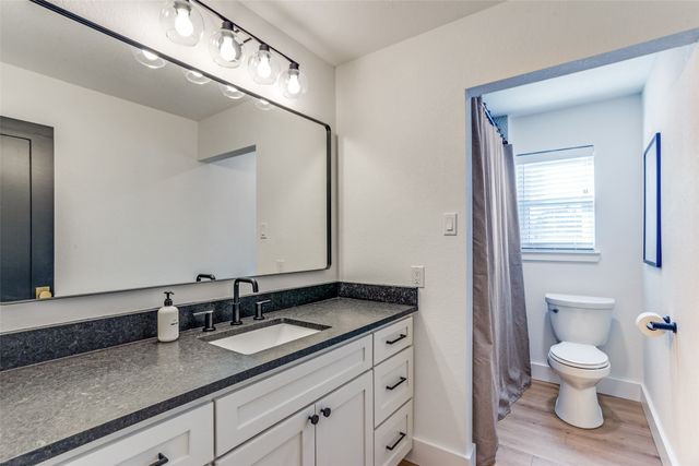 6901 Miramar Circle, Fort Worth, TX 76126