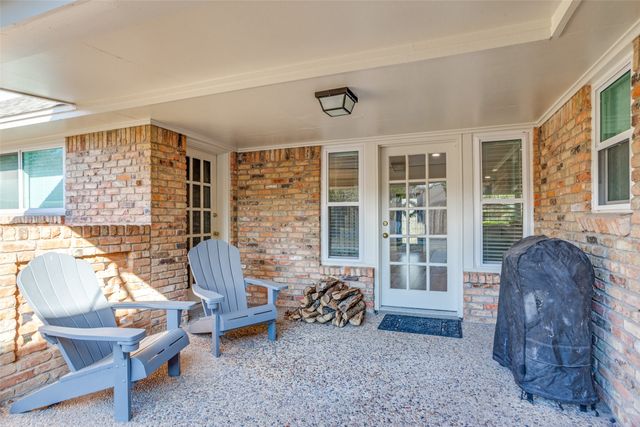 6901 Miramar Circle, Fort Worth, TX 76126