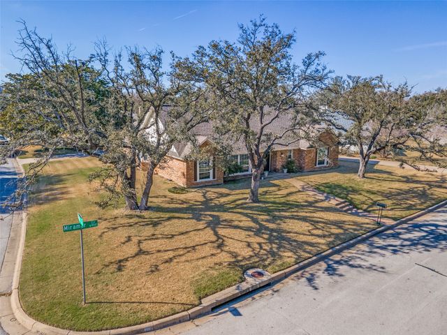 6901 Miramar Circle, Fort Worth, TX 76126