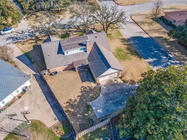 6901 Miramar Circle, Fort Worth, TX 76126