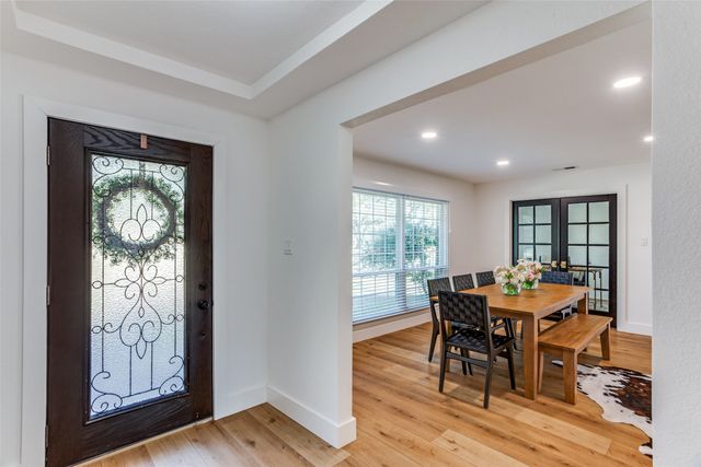 6901 Miramar Circle, Fort Worth, TX 76126