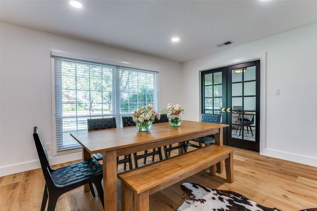 6901 Miramar Circle, Fort Worth, TX 76126