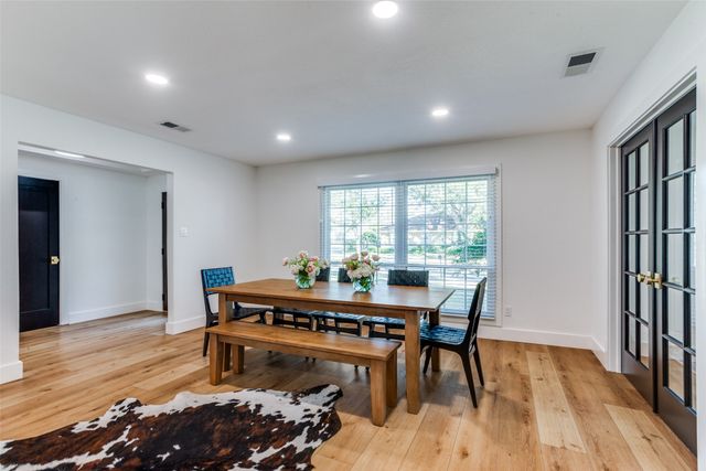 6901 Miramar Circle, Fort Worth, TX 76126