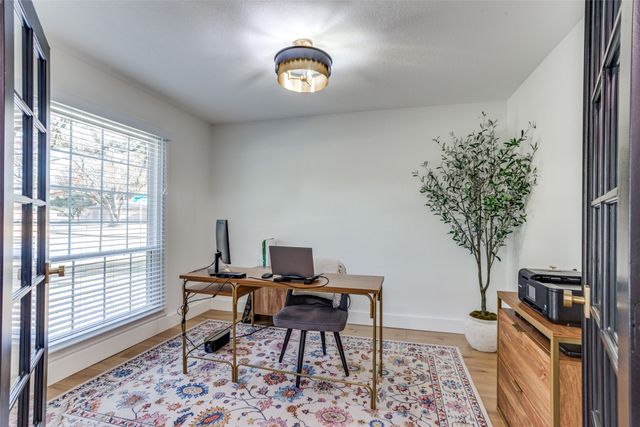 6901 Miramar Circle, Fort Worth, TX 76126