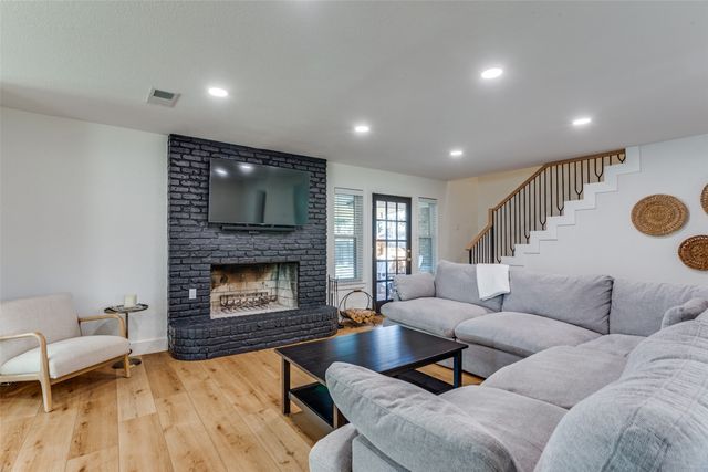 6901 Miramar Circle, Fort Worth, TX 76126