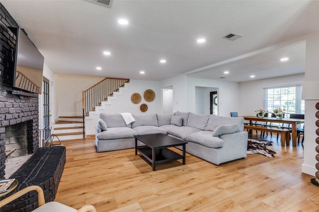 6901 Miramar Circle, Fort Worth, TX 76126