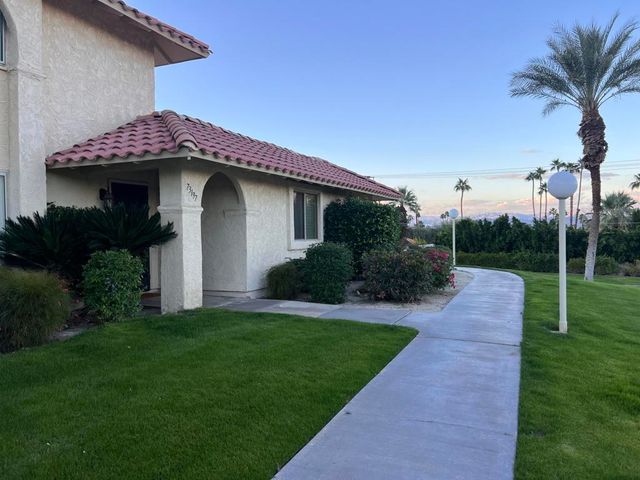 73197 Rod Laver Lane, Palm Desert, CA 92260