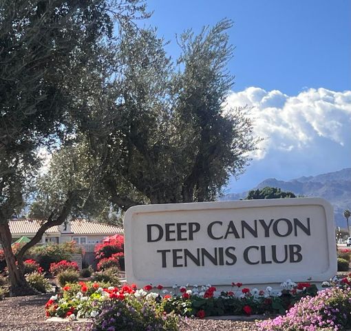 73197 Rod Laver Lane, Palm Desert, CA 92260