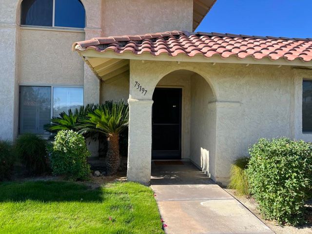 73197 Rod Laver Lane, Palm Desert, CA 92260