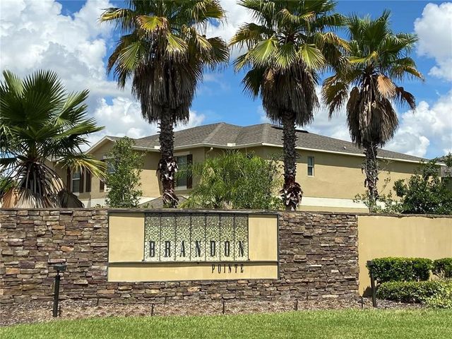 1143 BALLARD GREEN PLACE, Brandon, FL 33511
