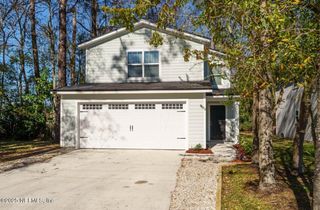 525 METEOR Street, Jacksonville, FL 32205